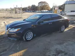 Nissan salvage cars for sale: 2016 Nissan Altima 2.5