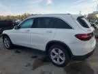 2018 Mercedes-Benz GLC 300