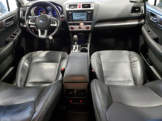 2016 Subaru Legacy 2.5I Limited