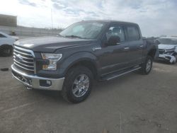 2017 Ford F150 Supercrew en venta en Kansas City, KS