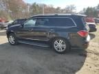 2014 Mercedes-Benz GL 450 4matic