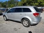 2013 Dodge Journey SE