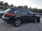 2014 Acura MDX