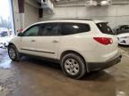 2012 Chevrolet Traverse LS