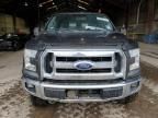 2017 Ford F150 Super Cab