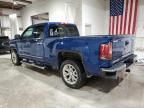 2016 GMC Sierra K1500 SLT