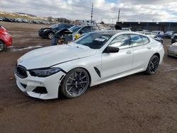 BMW m8 Vehiculos salvage en venta: 2024 BMW M850XI