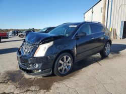 Salvage cars for sale at Memphis, TN auction: 2011 Cadillac SRX Premium Collection