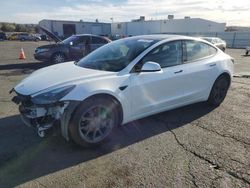 2023 Tesla Model 3 en venta en Vallejo, CA