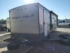 2015 Camp Trailer