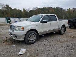 Lincoln salvage cars for sale: 2006 Lincoln Mark LT