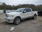 2006 Lincoln Mark LT