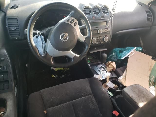 2007 Nissan Altima 2.5