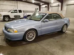 2004 Volvo C70 LPT en venta en Avon, MN