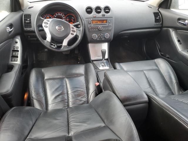 2009 Nissan Altima 2.5