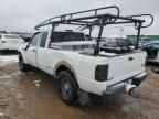 2002 Ford Ranger Super Cab