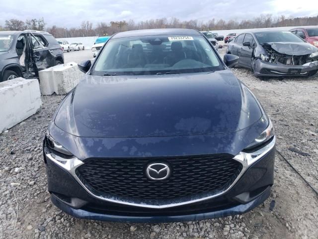 2020 Mazda 3 Select