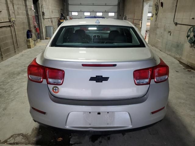 2013 Chevrolet Malibu 2LT