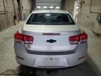 2013 Chevrolet Malibu 2LT