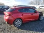 2014 Mazda 3 Touring