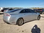 2014 Lincoln MKZ