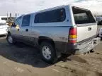 2004 GMC New Sierra K1500