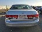 2003 Honda Accord EX