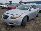 2012 Buick Regal Premium