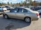 2005 Hyundai Elantra GLS