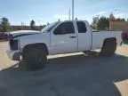 2013 Chevrolet Silverado C1500 LT