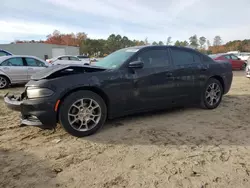 2016 Dodge Charger SXT en venta en Hampton, VA