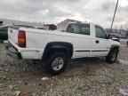 2000 GMC New Sierra K2500