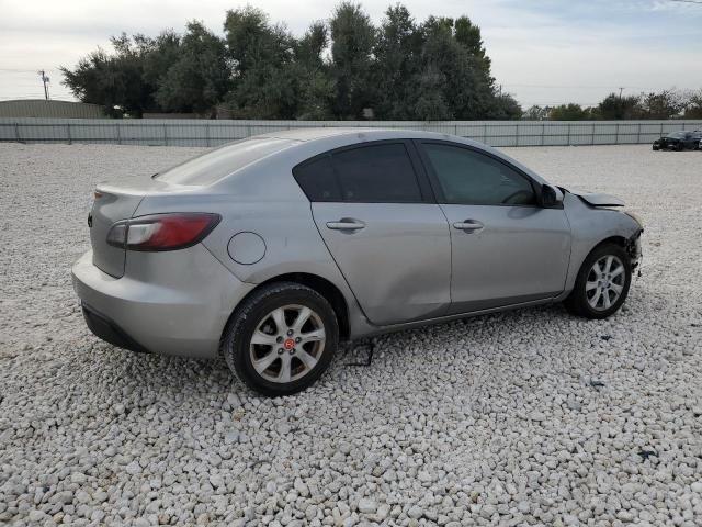 2010 Mazda 3 I