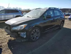 2012 Subaru Impreza Sport Premium en venta en New Britain, CT