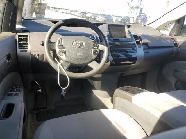 2004 Toyota Prius