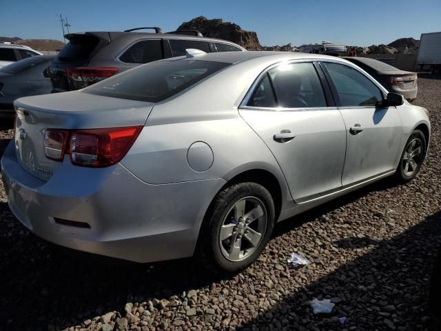 2016 Chevrolet Malibu Limited LT