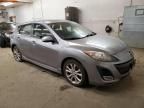 2010 Mazda 3 S