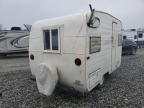 1965 Shasta RV