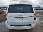 2015 Chrysler Town & Country LX