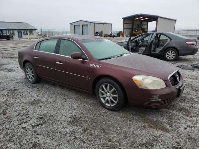 2007 Buick Lucerne CXL