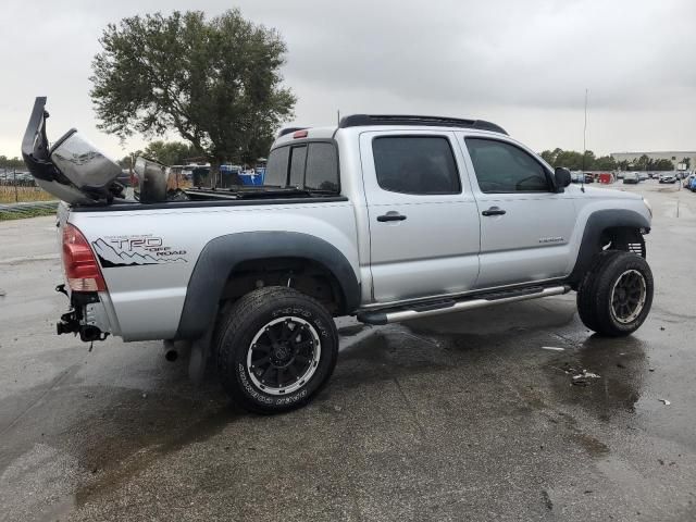 2008 Toyota Tacoma Double Cab Prerunner