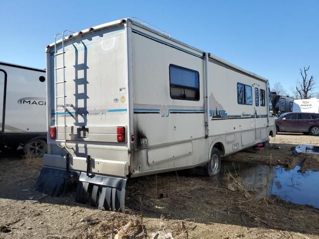 1994 Ford F530 Super Duty