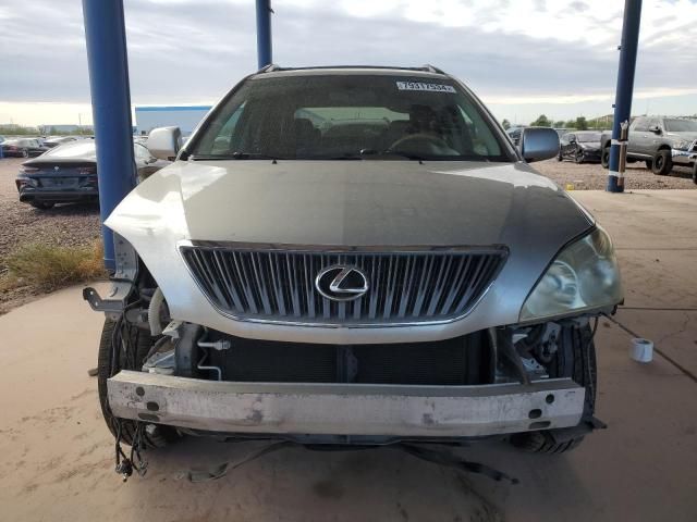 2006 Lexus RX 330