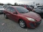 2011 Mazda 3 I