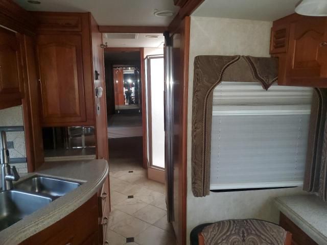 2007 Spartan Motors Motorhome 4VZ