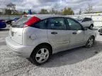 2005 Ford Focus ZX5