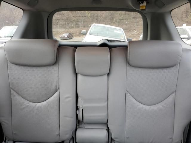 2010 Toyota Rav4 Limited