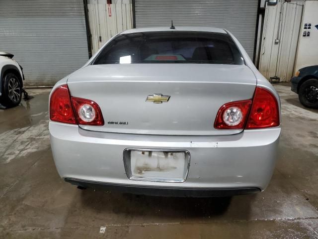 2010 Chevrolet Malibu LS