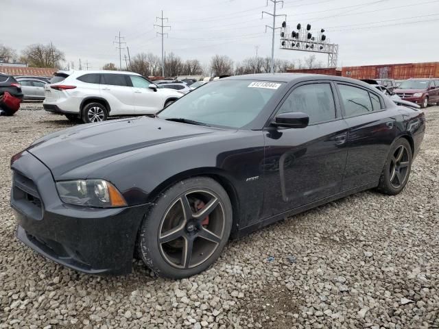 2014 Dodge Charger R/T