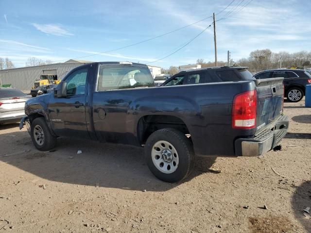 2007 GMC New Sierra C1500